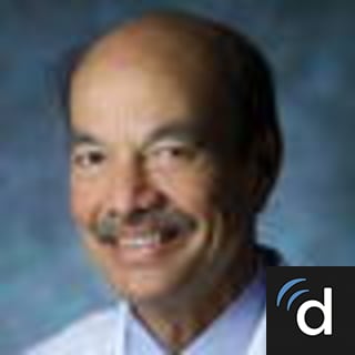 Thomas Finucane, MD