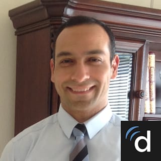 Mohamed Fayed, MD