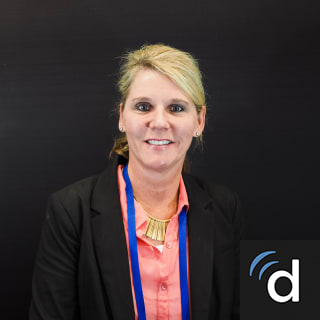 Christina Benninger, Family Nurse Practitioner, Louisville, KY