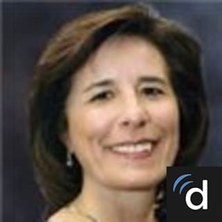 Maria Rodriguez, MD