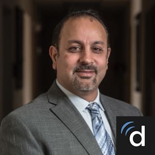 Vivekanand Manocha, MD, Physical Medicine/Rehab, Mason, OH