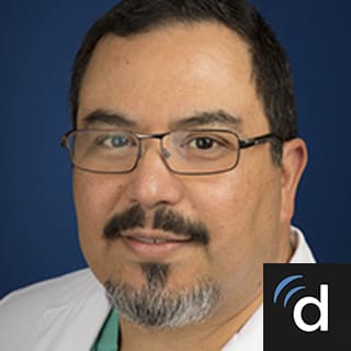 Martin Porras, Interventional Radiology, Santa Clara, CA