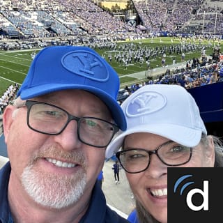 Kent Walker, DO, Family Medicine, Orem, UT