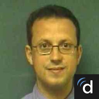 Mohamed Erritouni, MD, Infectious Disease, Delray Beach, FL