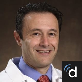 Selim Suner, MD