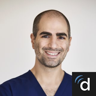 Wissam Rhayem, MD, Emergency Medicine, Studio City, CA