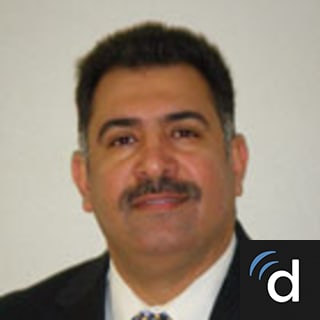 Ali Alsaadi, MD