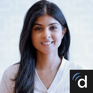 Pooja Reddy Spector, MD