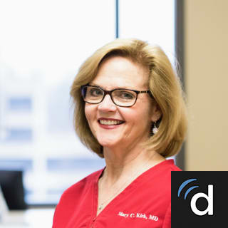 Mary Kirk, MD