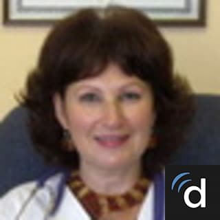 Irene Feldman, MD