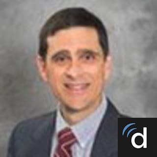 Stephen Mange, MD