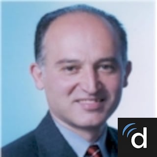 Abbas Ardehali, MD