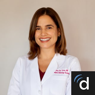 Rosa Diaz, MD