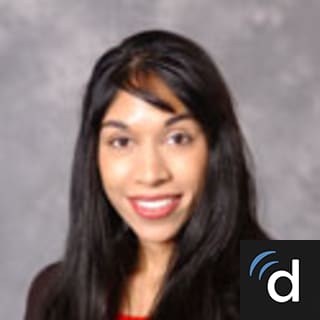 Regina Kurian, MD, Endocrinology, Detroit, MI