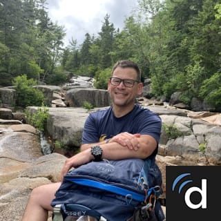 Christopher Nasin, MD, Family Medicine, Kingston, RI