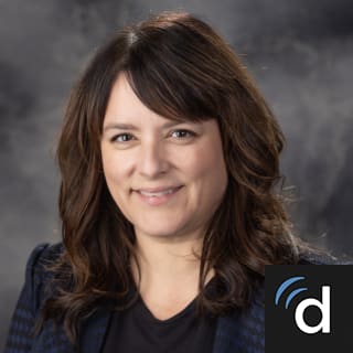 Jacinta Klindworth, MD