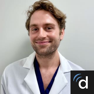 Collin Fuller, MD