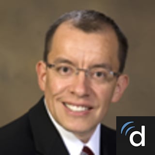 Dr. Marlon A. Guerrero, MD | Tucson, AZ | General Surgeon | US News Doctors