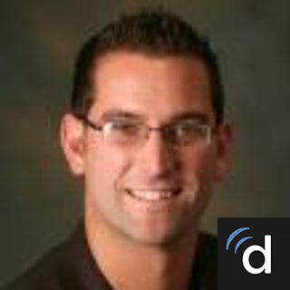Chad Gustin, MD