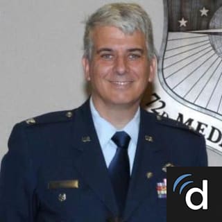 James Ice, MD