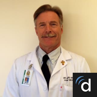 Jim Higgins, DO