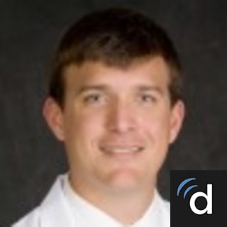 Brad Butler, MD, Family Medicine, Angier, NC