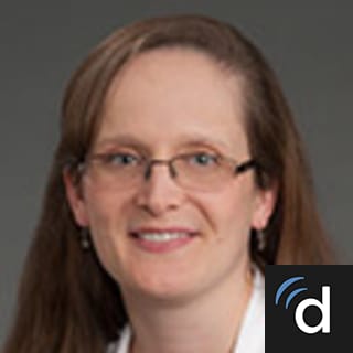 Cristin Ferguson, MD