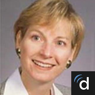 Marilyn McDonald, MD