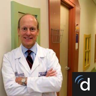 Walter Rosenfeld, MD