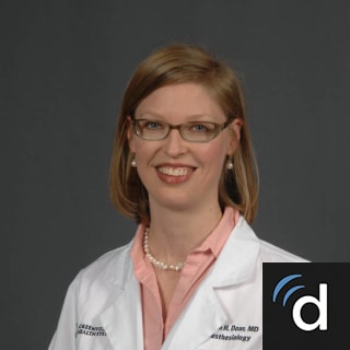 Lauren (Hall) Doar, MD