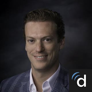 Ari Hoschander, MD