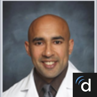 Sayan Ray, MD, Infectious Disease, Orange, CA