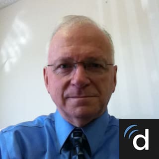 Dr. Coy J. Edwards, MD | Tahlequah, OK | Family Medicine Doctor