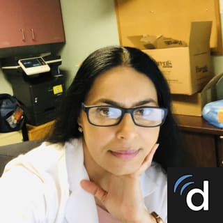 Aneela Jafri, MD