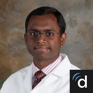 Narendra Veerapaneni, MD