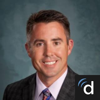 Matthew Hrnicek, MD