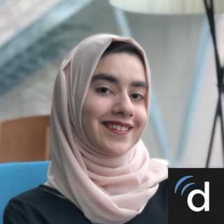 Safa Abdulhai, DO, Pediatrics, Newark, NJ