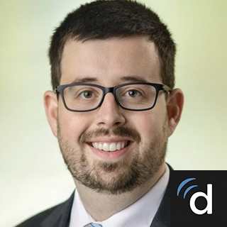 Thomas Stearns, Physician Assistant, Baxter, MN