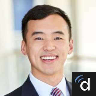 Alexander Zhu, MD, Resident Physician, Durham, NC