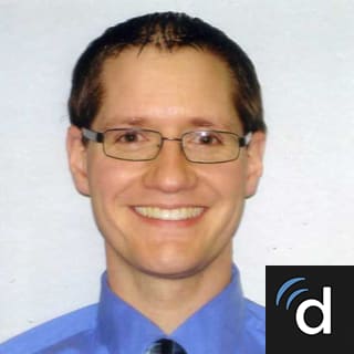 Andrew Edmondson, MD