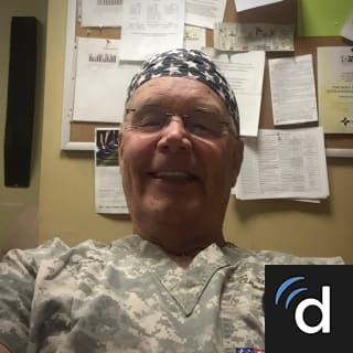 James Harper, MD