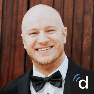 Nicholas Thrash, Acute Care Nurse Practitioner, Houston, TX