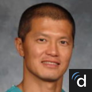 Scott Shih, MD