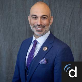 Stephen Ferrara, Family Nurse Practitioner, New York, NY