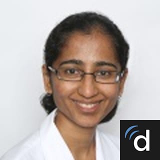Vidhya Rao, MD