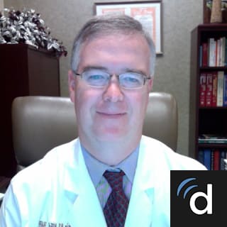 Roger Mike Ragain, MD