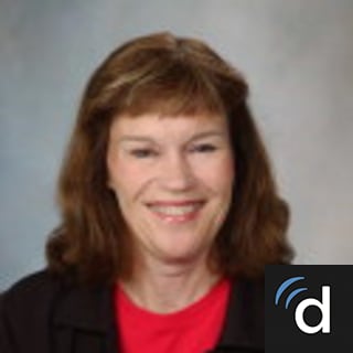 Dr. Sally J. Trippel MD Rochester MN Family Medicine Doctor