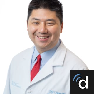 David Hwang, MD