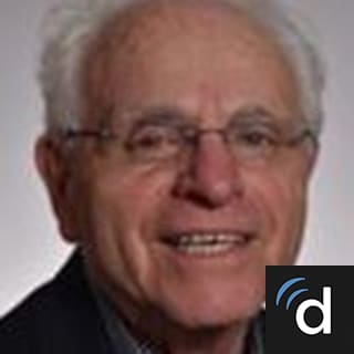 Gilbert Mandel, MD