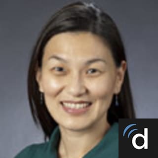 Joan Woo, MD